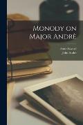 Monody on Major Andr?