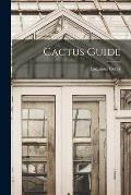 Cactus Guide