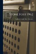 Stone Fort 1962