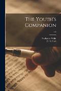 The Youth's Companion; v.4