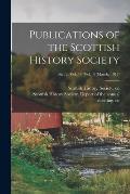 Publications of the Scottish History Society; Ser. 2, Vol. 14 (Vol. 1) (March, 1917)