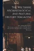 The Wiltshire Archaeological and Natural History Magazine; 13