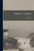 Front Lines [microform]