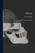 Man: a History of the Human Body