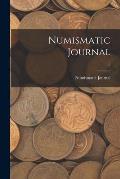 Numismatic Journal; 2