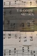 The Gospel Message: No. 3; c.1