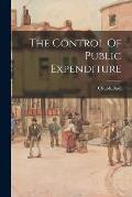 The Control Of Public Expenditure