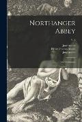 Northanger Abbey: and Persuasion; v. 3