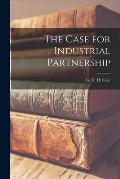 The Case for Industrial Partnership
