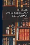 The State Universities and Democracy