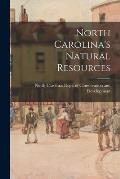 North Carolina's Natural Resources