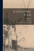 A Discovery Book: Leif the Lucky: Discoverer of America