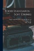 Food Standards - Soft Drinks