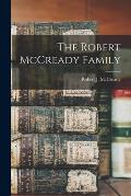 The Robert McCready Family