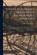 Annual Illustrated Catalogue of Sugar Making Apparatus: Farm Implements, &c., &c., Manufactured by James L. Haven & Co., Successors to Hedges, Free &