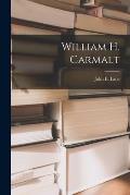 William H. Carmalt