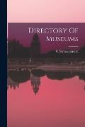 Directory Of Museums