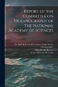 Report of the Committee on Oceanography of the National Academy of Sciences