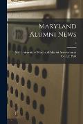 Maryland Alumni News; 9