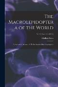 The Macrolepidoptera of the World: a Systematic Account of All the Known Macrolepidoptera; Vol.9 [Text 767-1197]