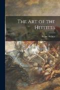 The Art of the Hittites