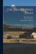 The Meears Prize Essay: Utah: Her Attractions and Resources, as Inviting the Attention of Tourists and Those Seeking Permanent Homes: Prize Aw