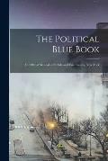 The Political Blue Book: an Official Manual of Buffalo and Erie County, New York