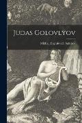 Judas Golovlyov