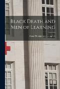 Black Death and Men of Learning