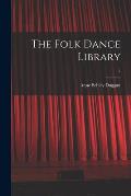 The Folk Dance Library; 2