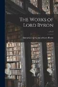 The Works of Lord Byron; v.3 c.1