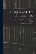 Lumber and Its Utilization: Wood Floors, Vol. IV, Ch. 15