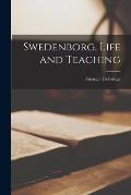 Swedenborg, Life and Teaching