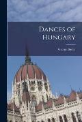 Dances of Hungary