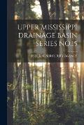 Upper Mississippi Drainage Basin Series No.15