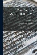 The Devil's Mother-in-law; and Other Stories of Modern Spain; 1198