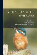 Ontario and Its Avifauna