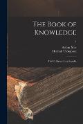 The Book of Knowledge: the Children's Encyclopedia; 4