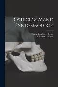 Osteology and Syndesmology