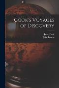Cook's Voyages of Discovery [microform]