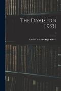 The Daviston [1953]; 9