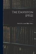The Daviston [1952]; 8