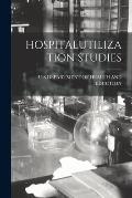 Hospitalutilization Studies