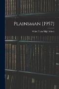 Plainsman [1957]