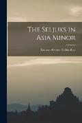 The Seljuks in Asia Minor