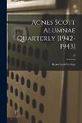 Agnes Scott Alumnae Quarterly [1942-1943]; 21