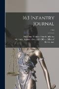 163 Infantry Journal; 1930