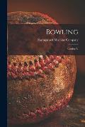 Bowling: Catalog E.