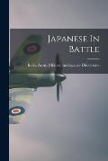 Japanese In Battle