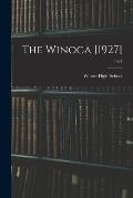 The Winoca [1927]; 1927